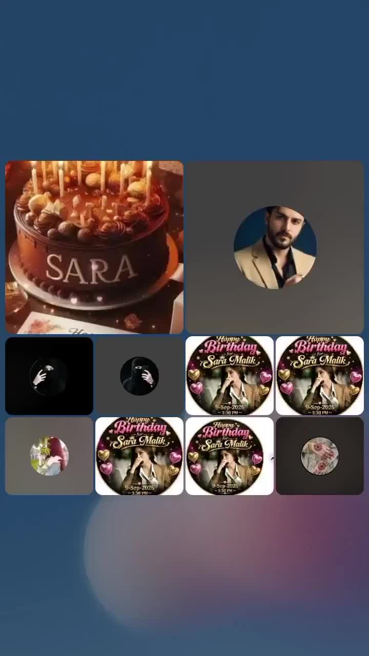 @Sara