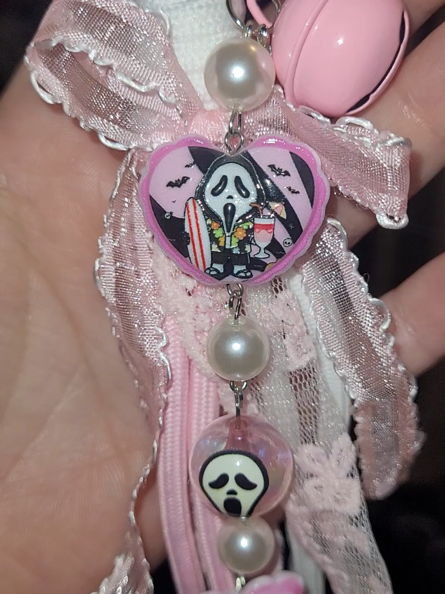 @Sugar and Spite Charms
