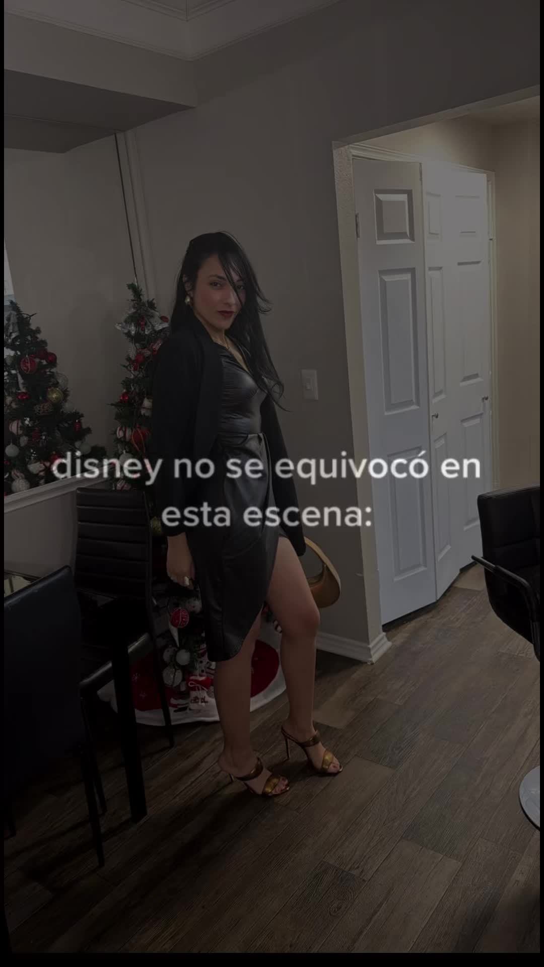 @Liliana Vega