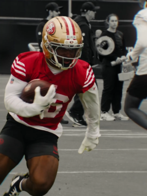 @San Francisco 49ers