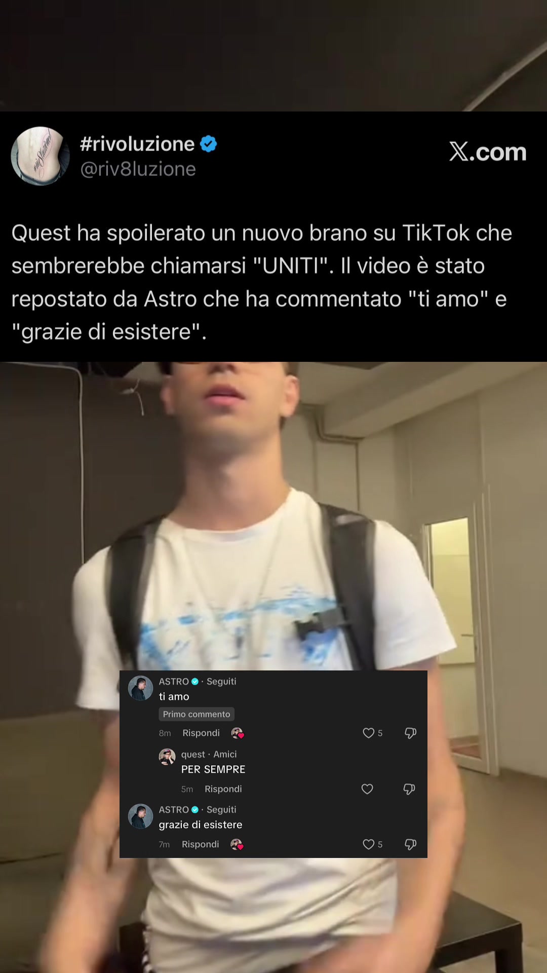 @#riv8luzione