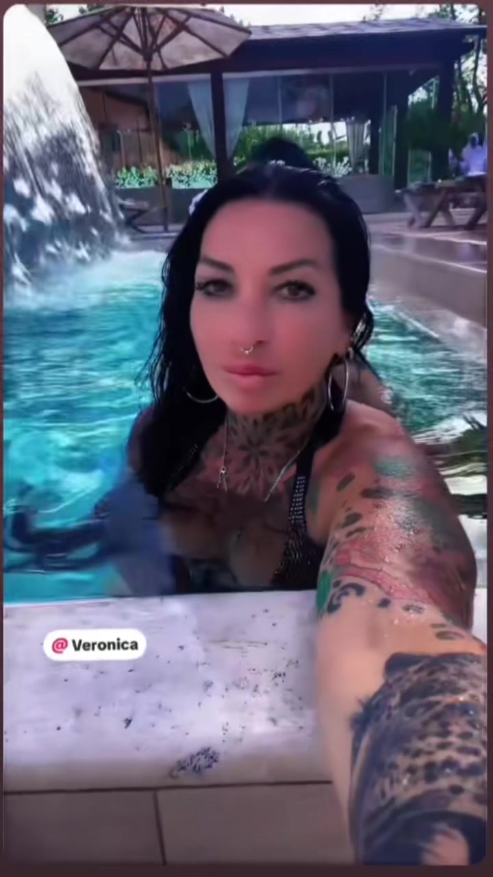 @Veronica