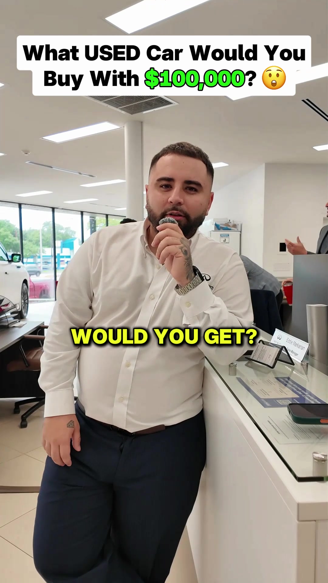 @Mattsdriven
