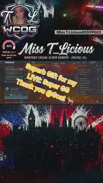 @Ｍｉｓｓ_Ｔ_Ｌｉｃｉｏｕｓ(Miss T)