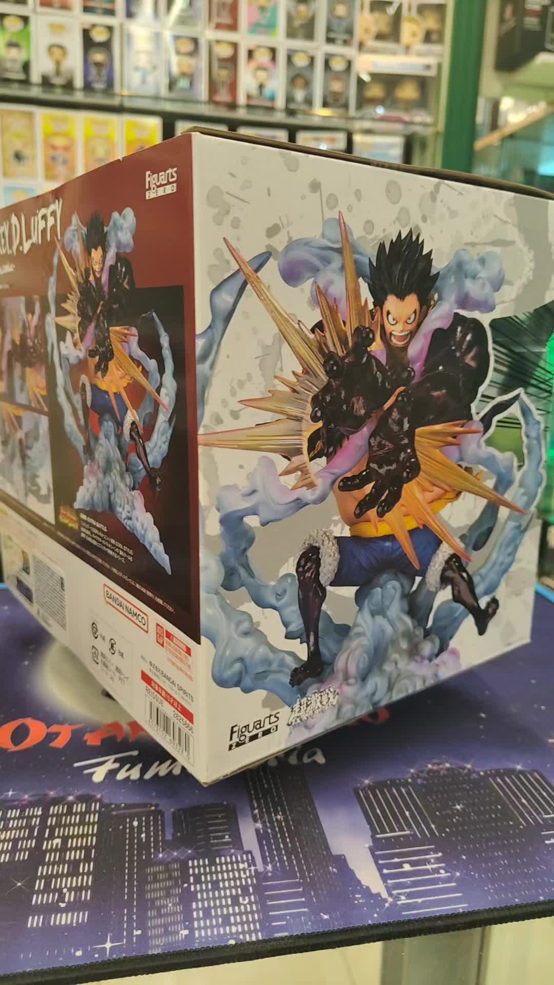 @OtakuHeroFumetteria