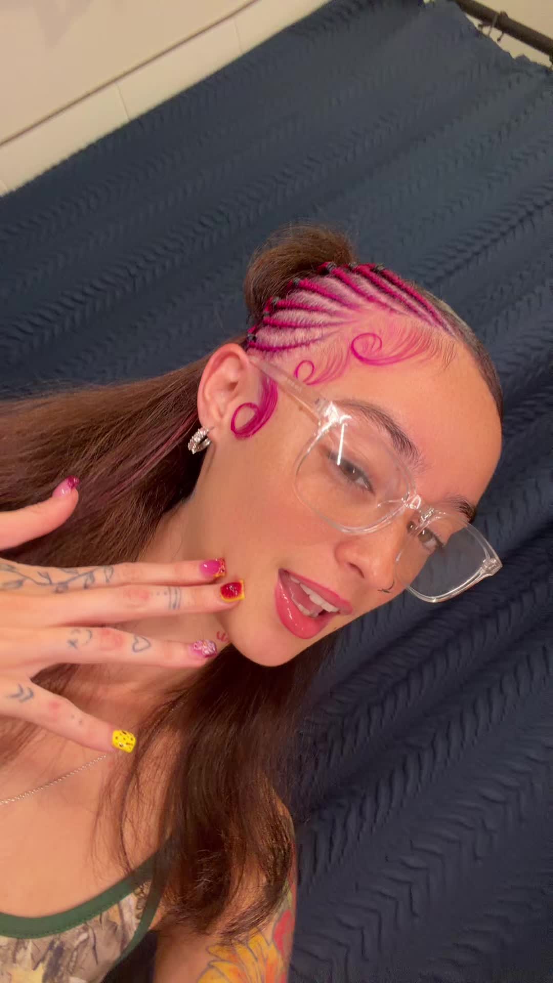 @AlexiaaRenaee®️
