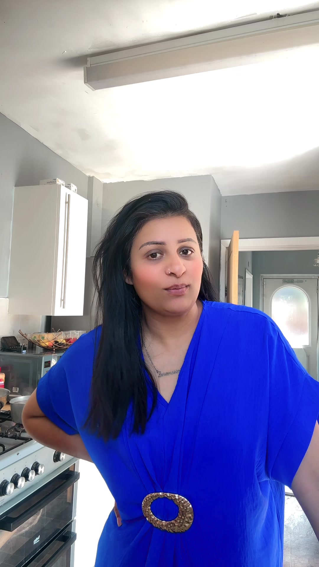 @Zareen’s family Vlog❤️
