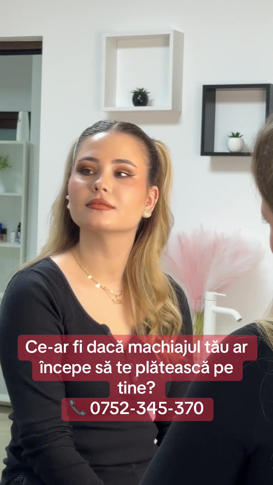 @Znacom Ivana MUA