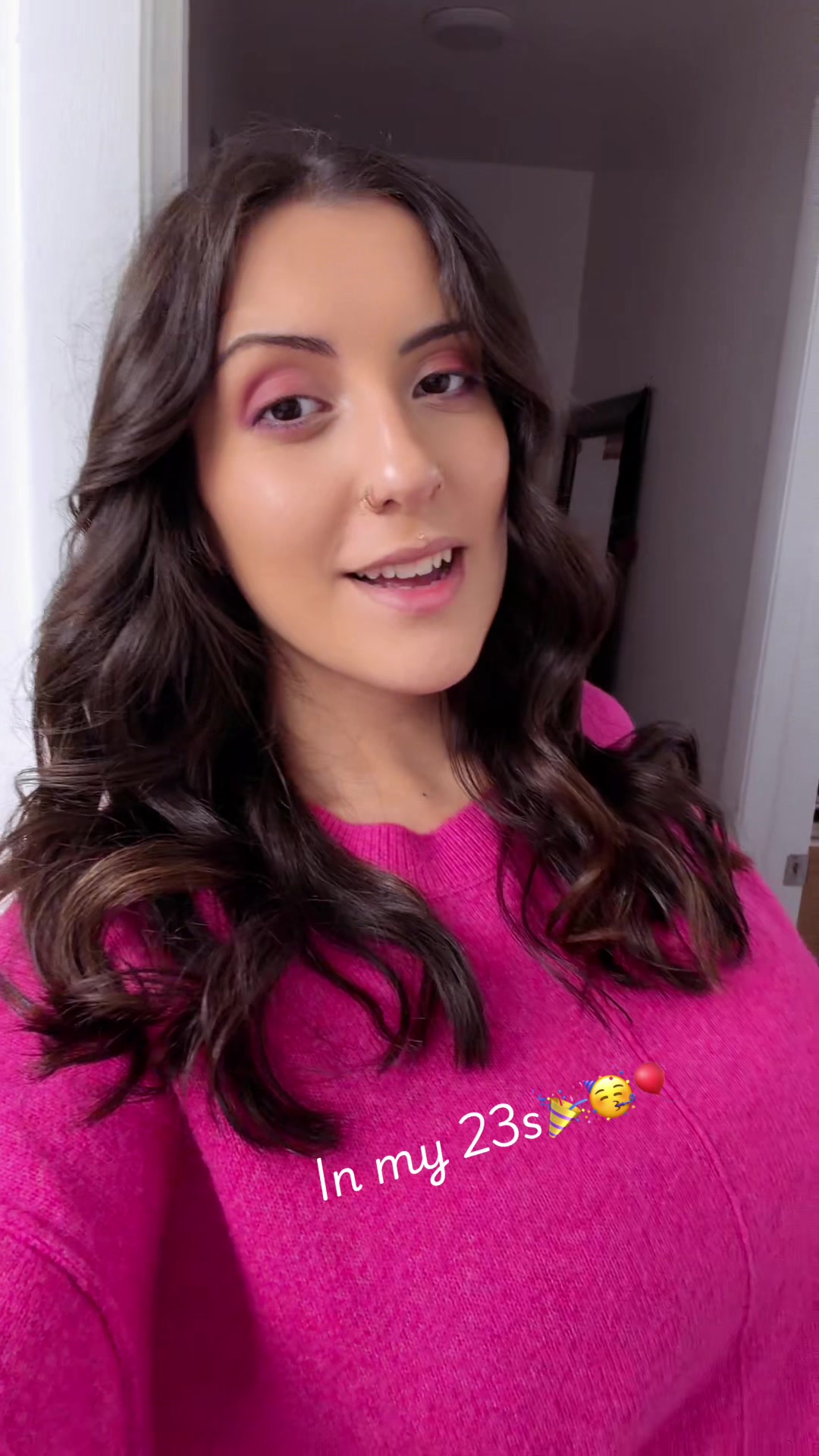 @Kadeince Marie