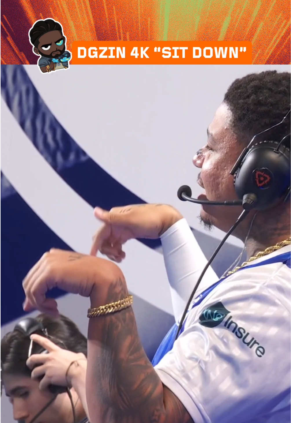 @VALORANT Esports NA