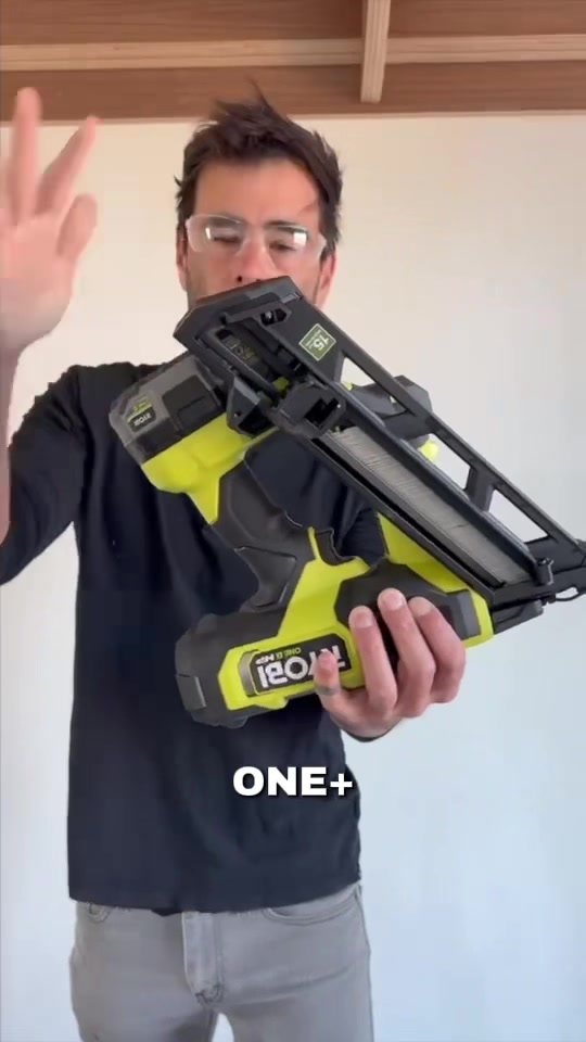 @RYOBI Tools USA