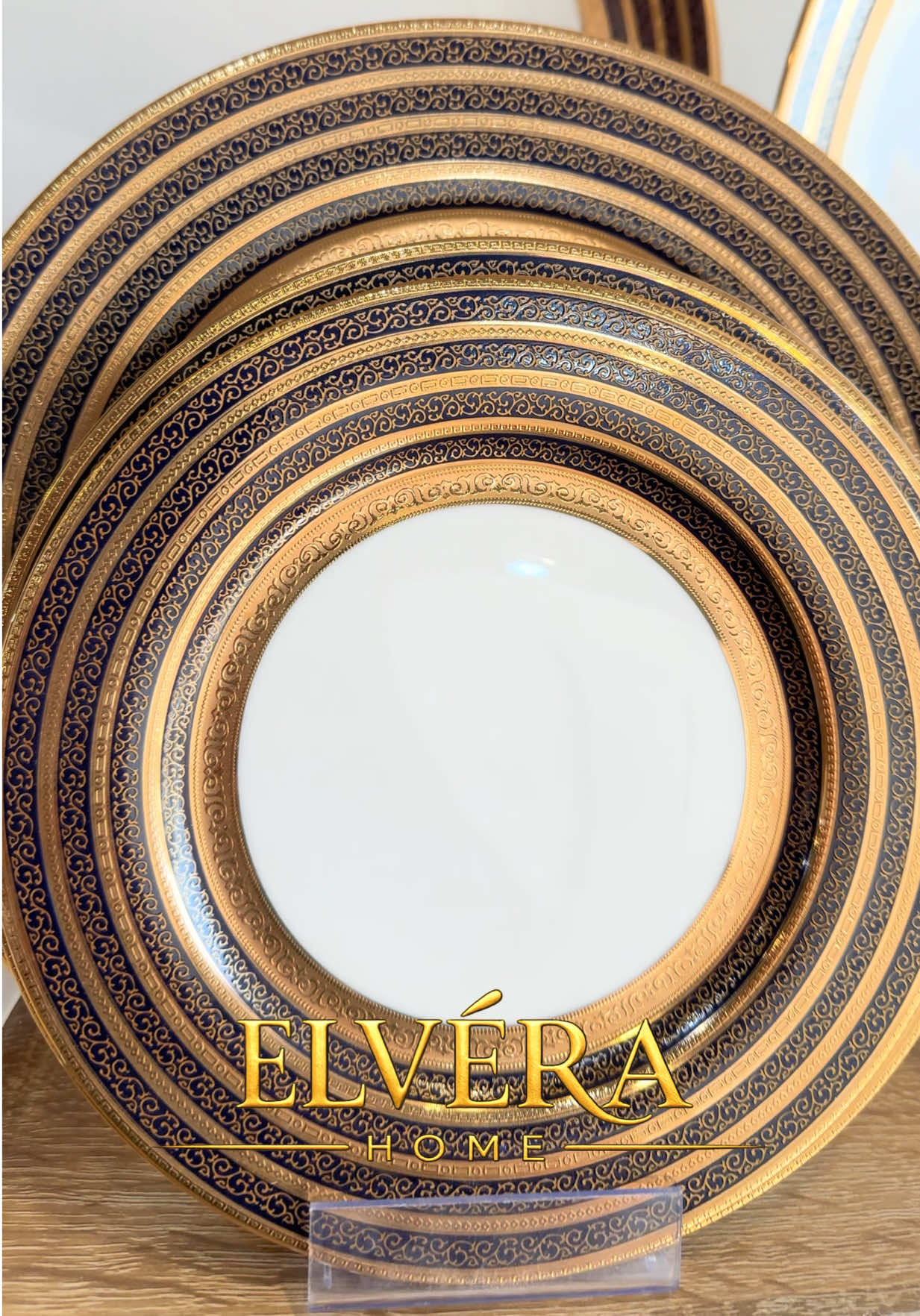 @Elvéra Home