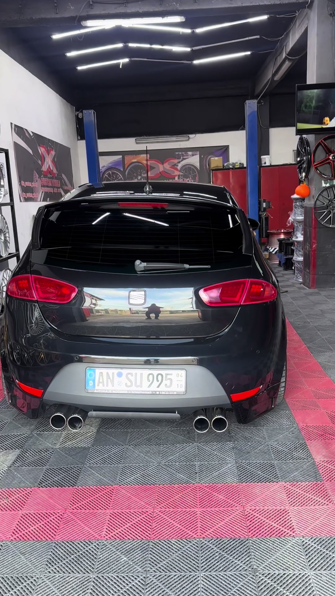 @1.2tsi p&acirc;rț pe steroizi
