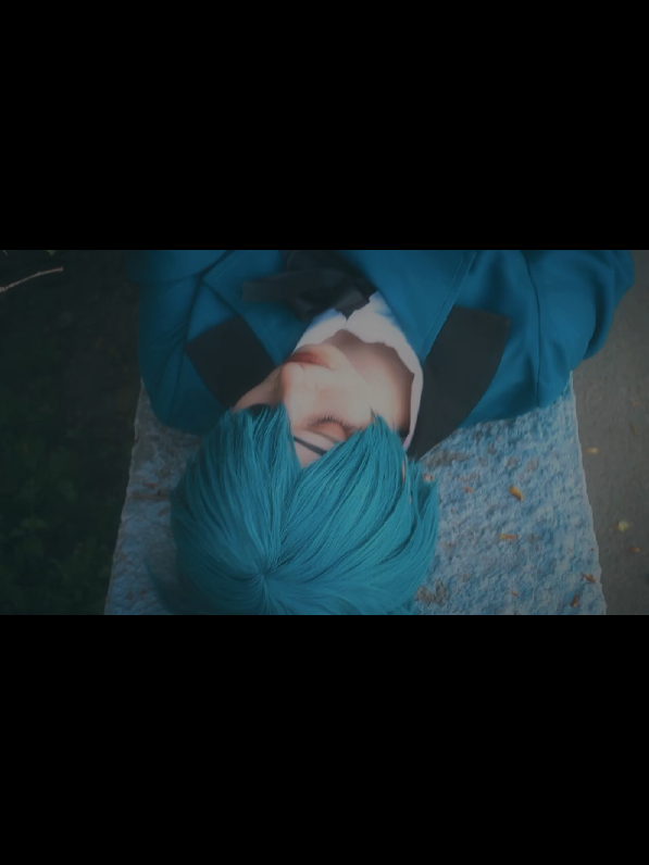 @Silen san cosplay