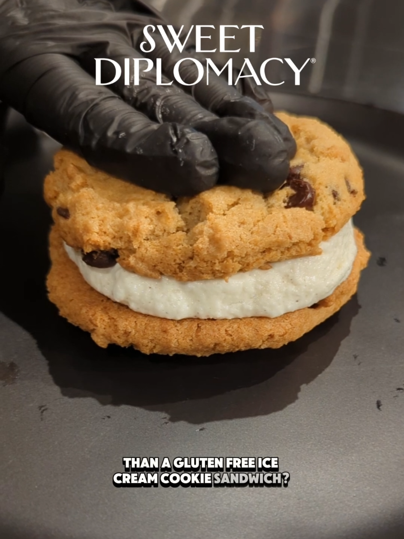 @Sweet Diplomacy