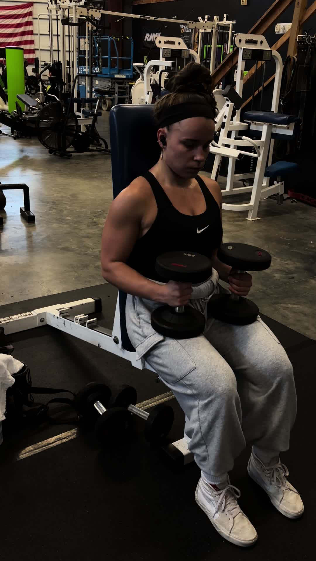 @Riley | IFBB Wellness Pro🌐
