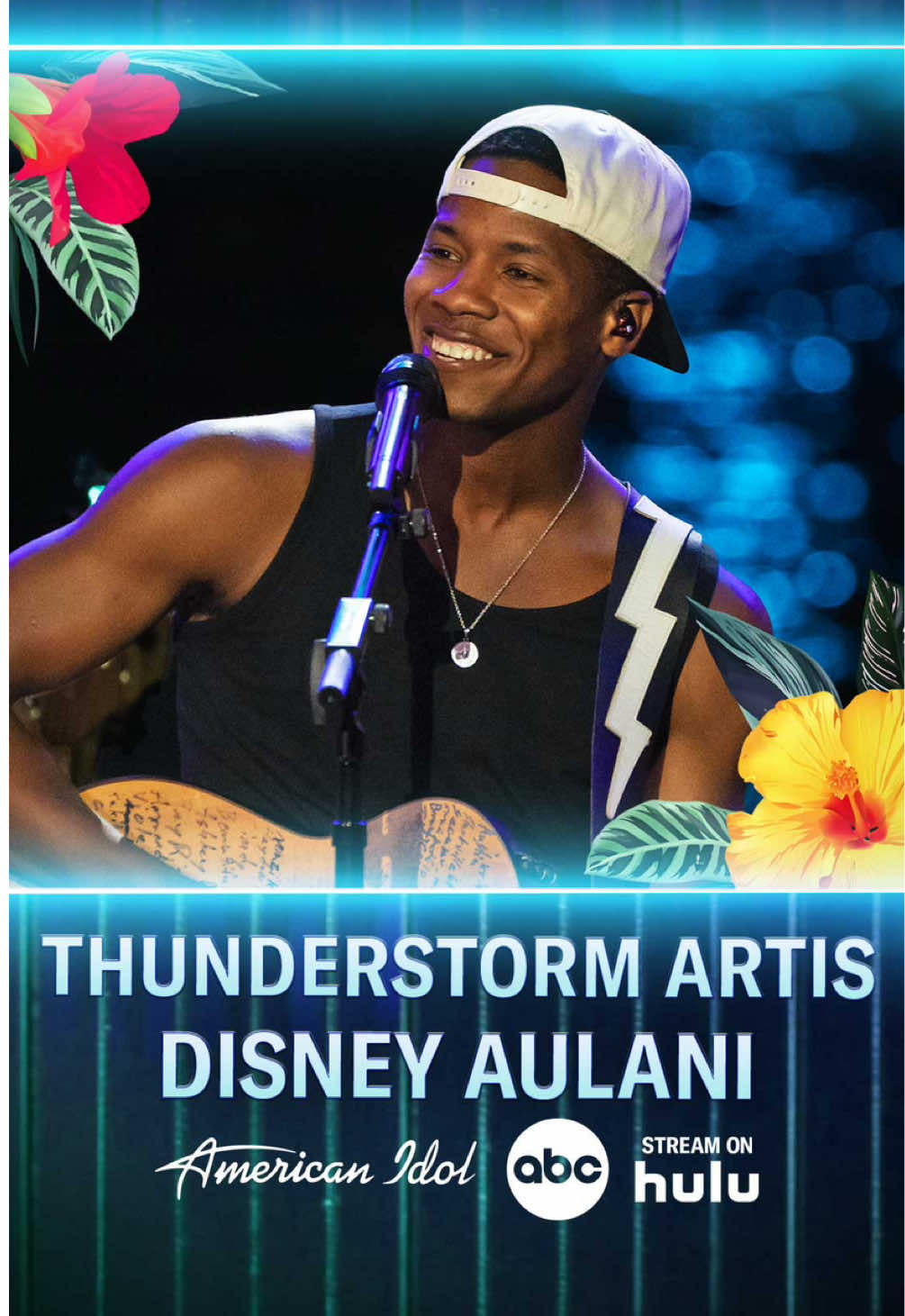 @AmericanIdol