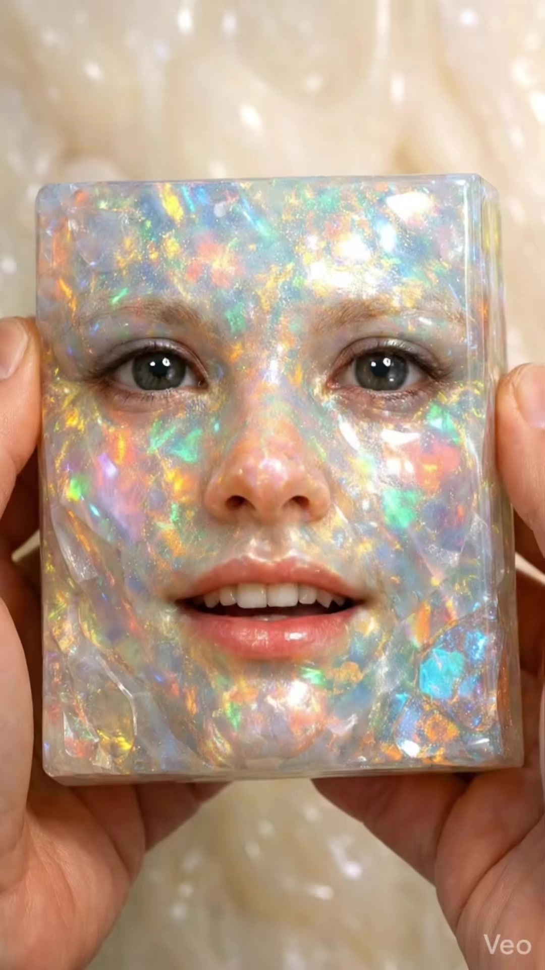 @Uncanny ASMR AI
