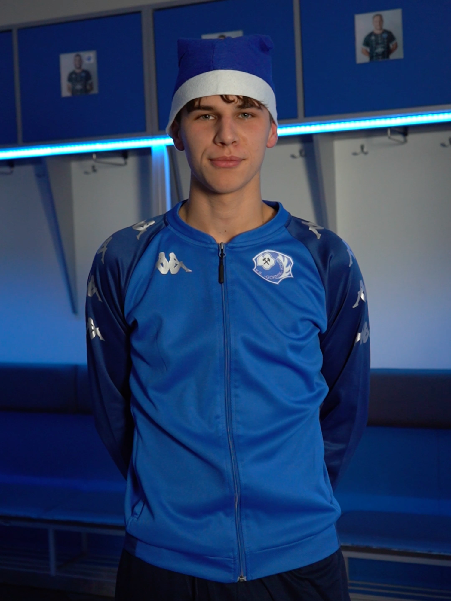 @Górnik Konin
