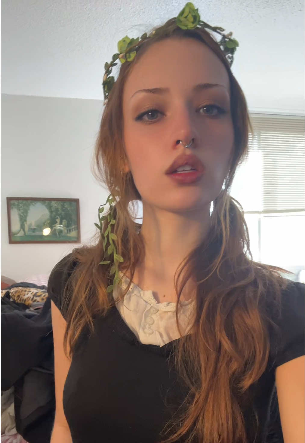 @Ginger