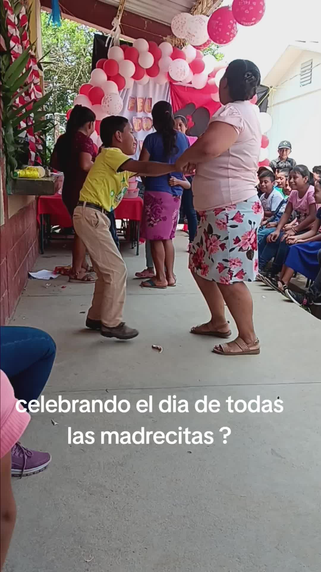 @la millonaria gracias a Dios