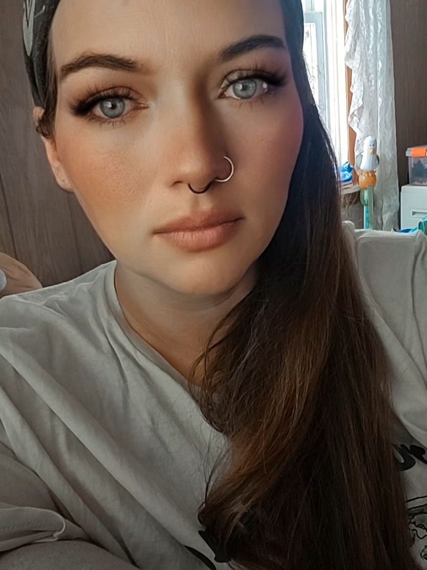@ThatBabyMomma