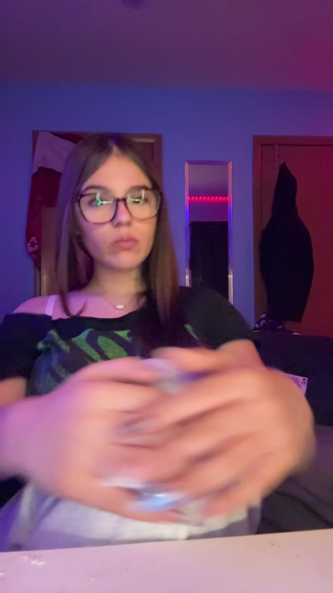 @secret