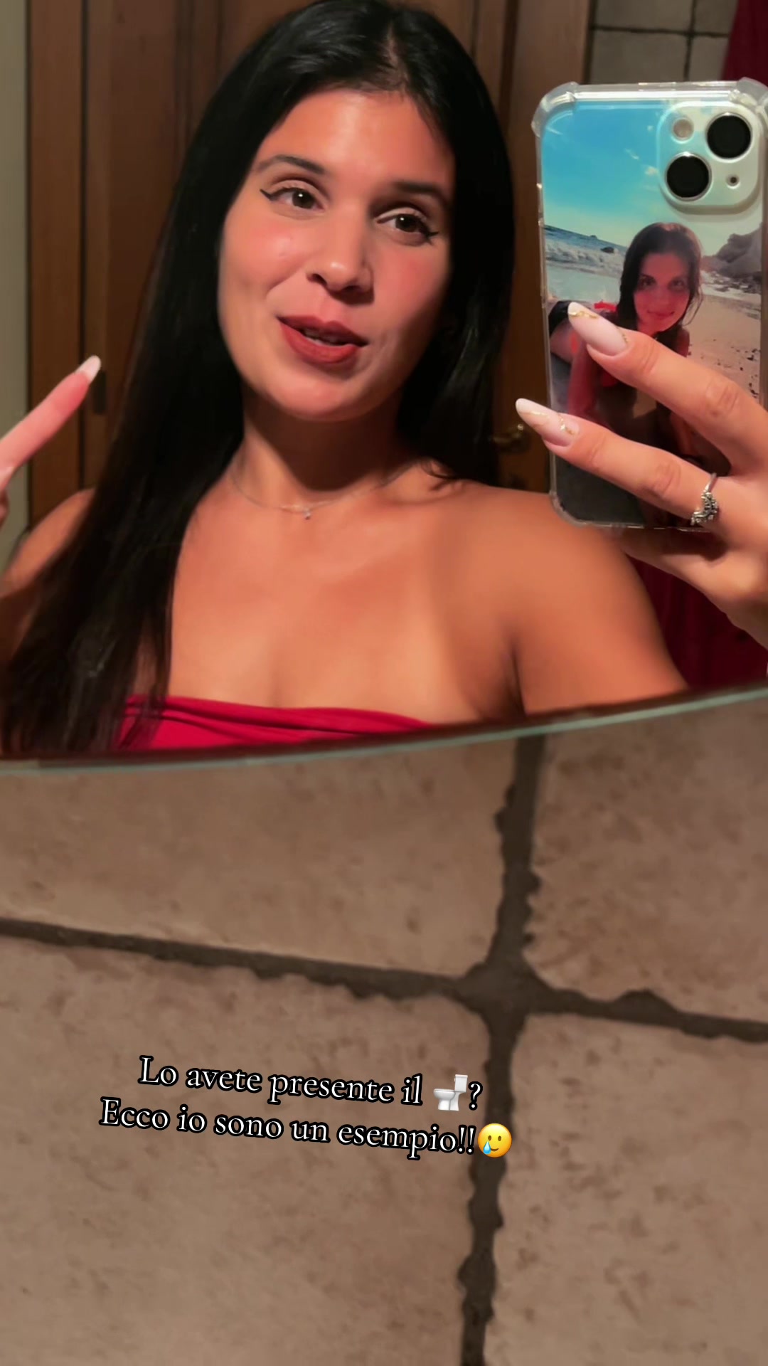 @SerenaSolodiNome‼️✨