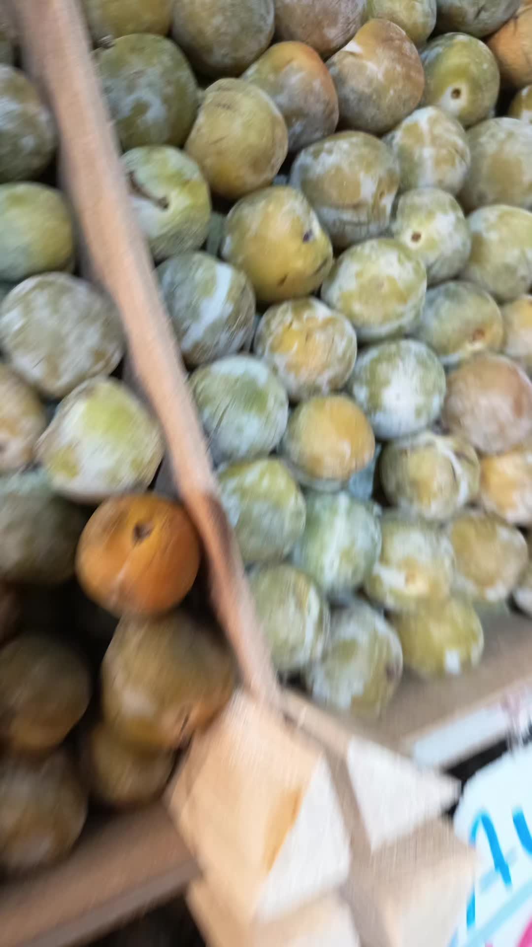 @frutas y verduras congosto