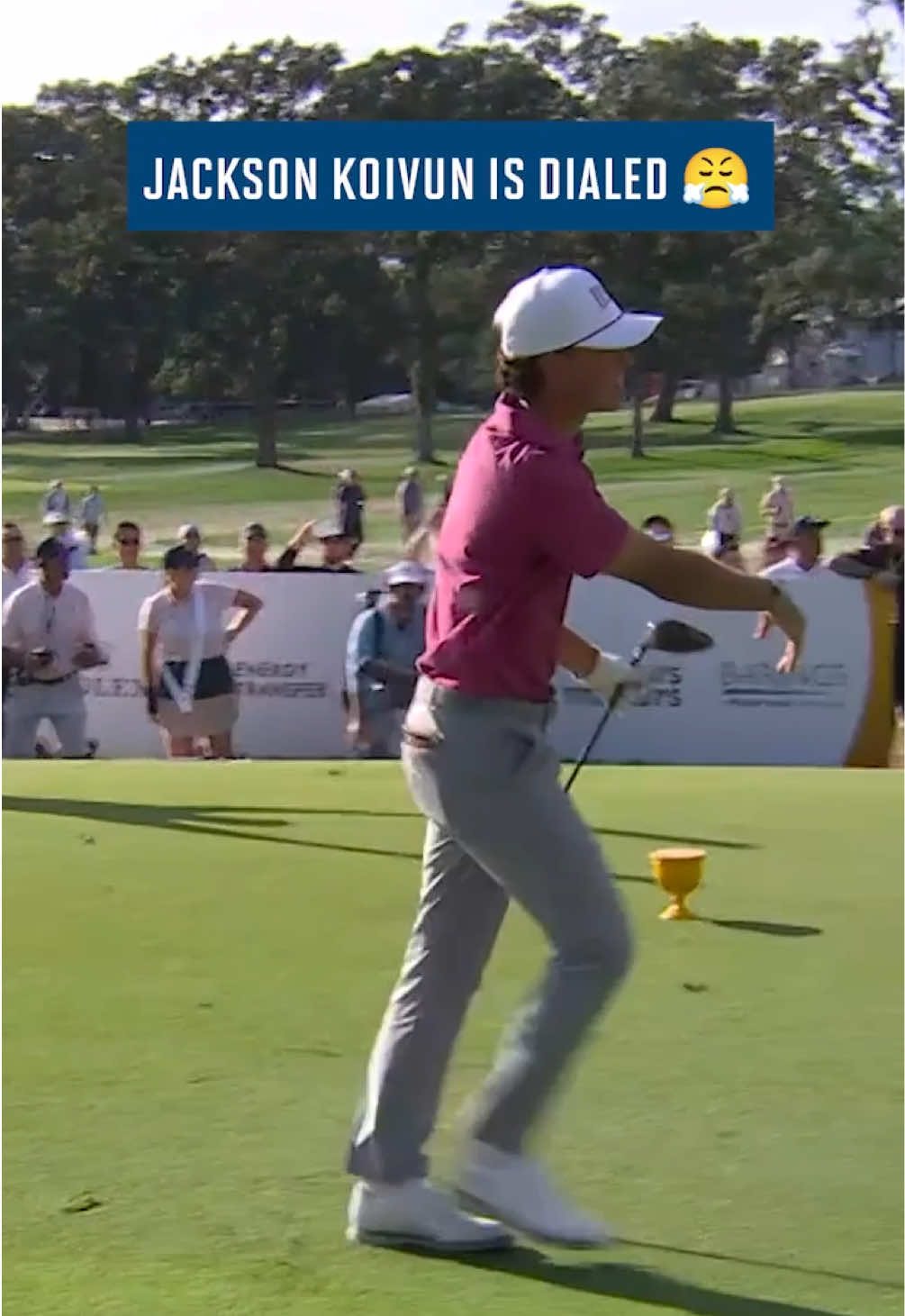 @PGA Tour