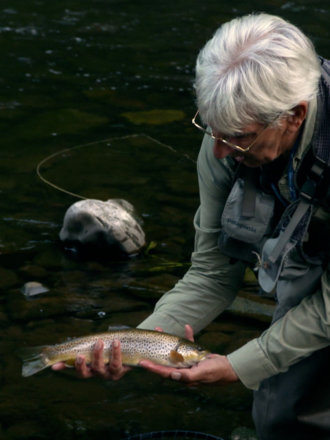 @Fishing TV