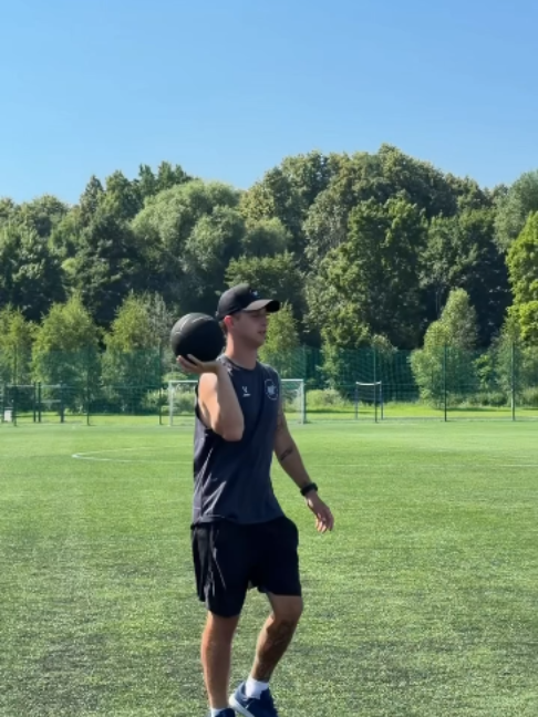 @IRGoalkeepers