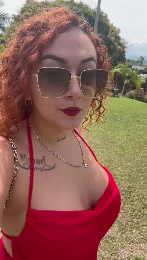 @Clavijo Reiina