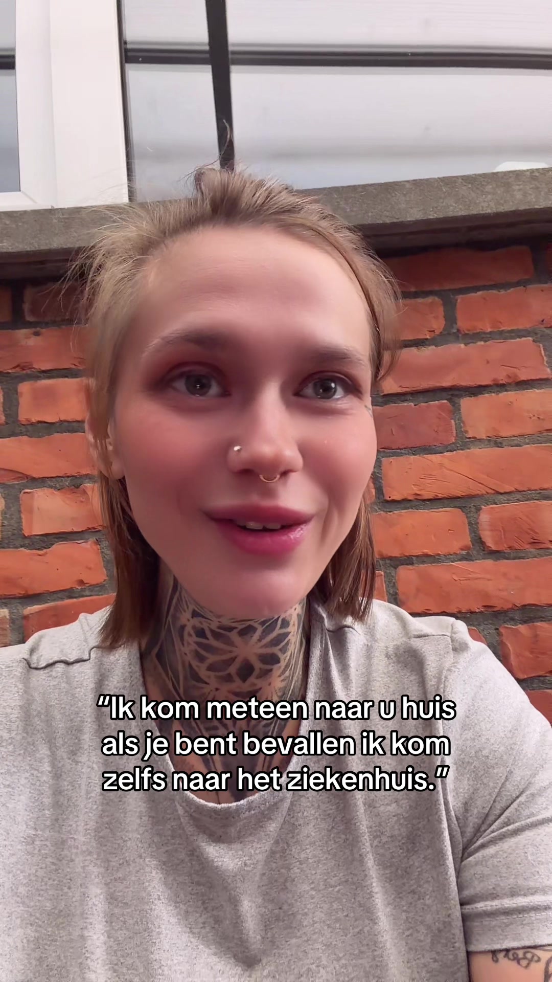 @Nikki goris ruts