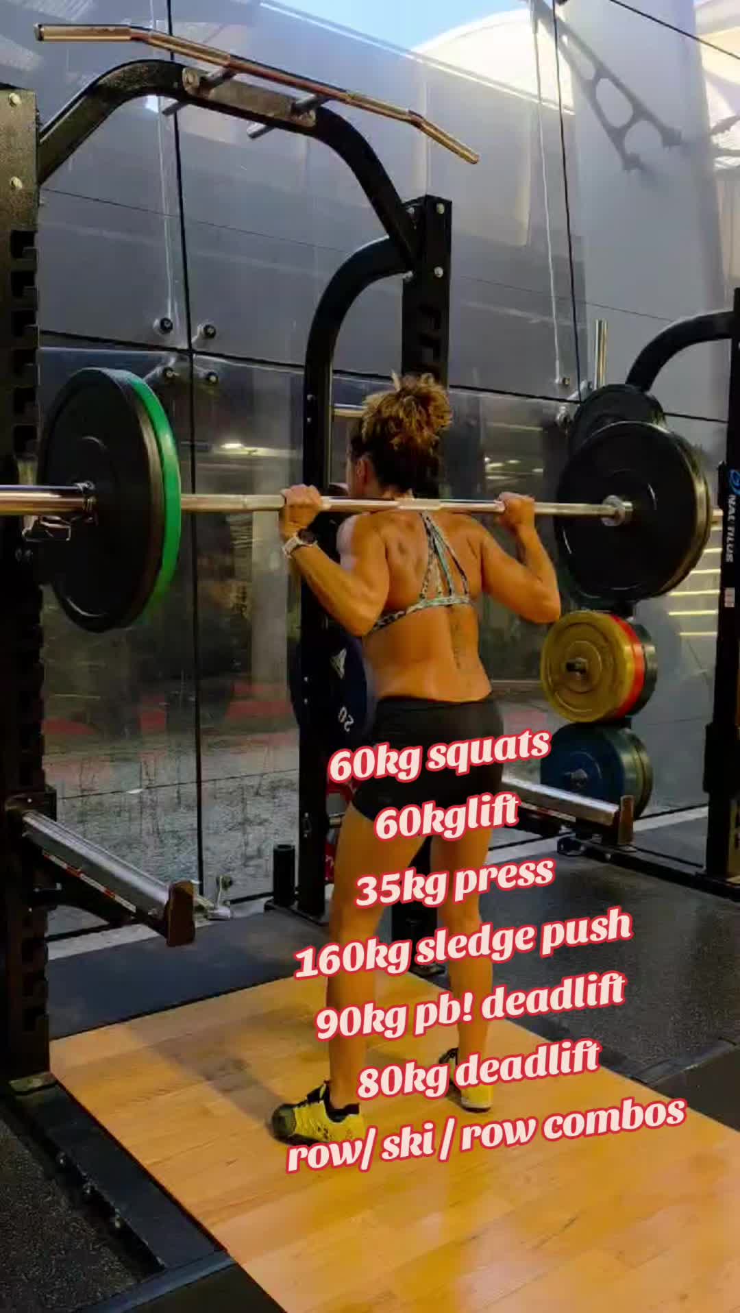 @gymgirlmaz💪🏋♀️🏊♀️🏃♀️💖