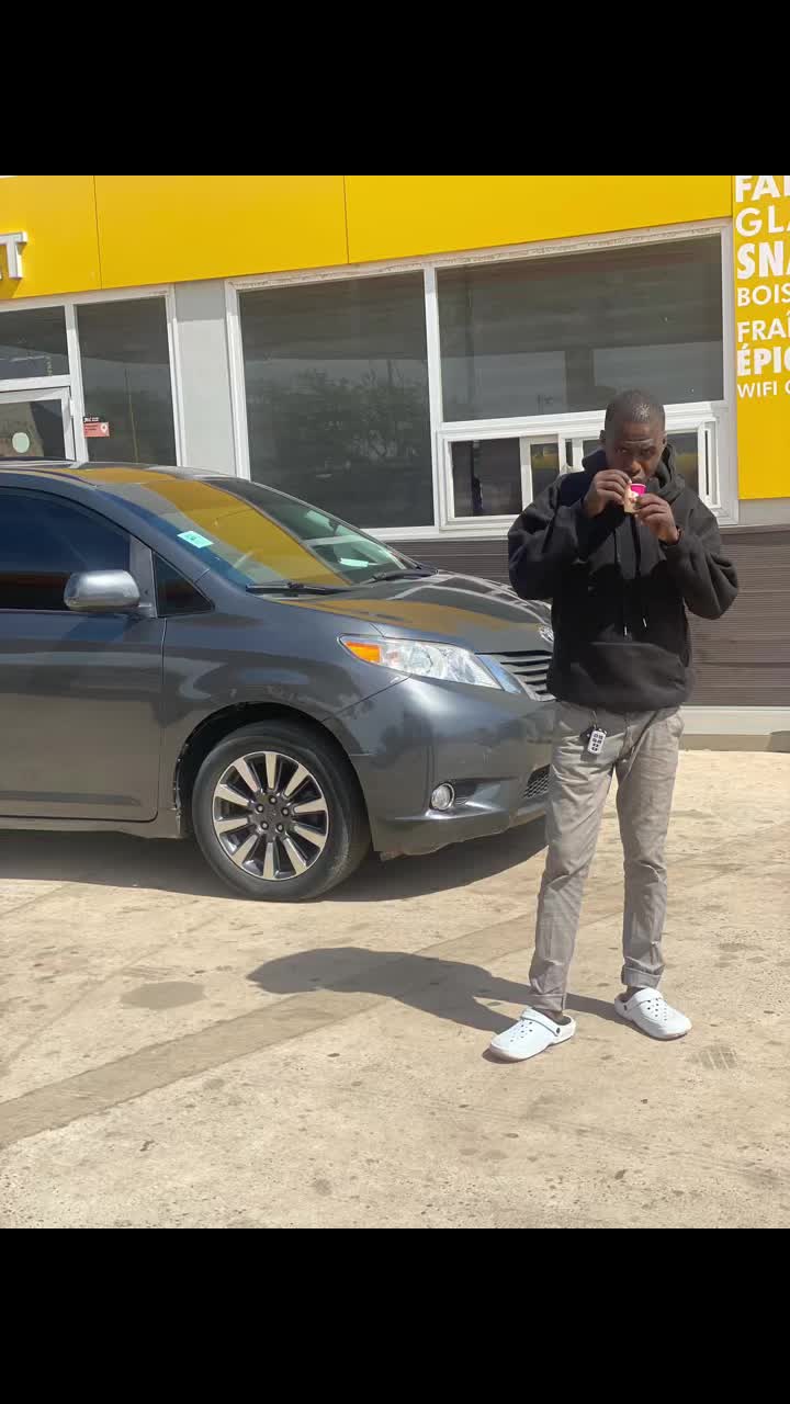@BEST RIDES GAMBIA