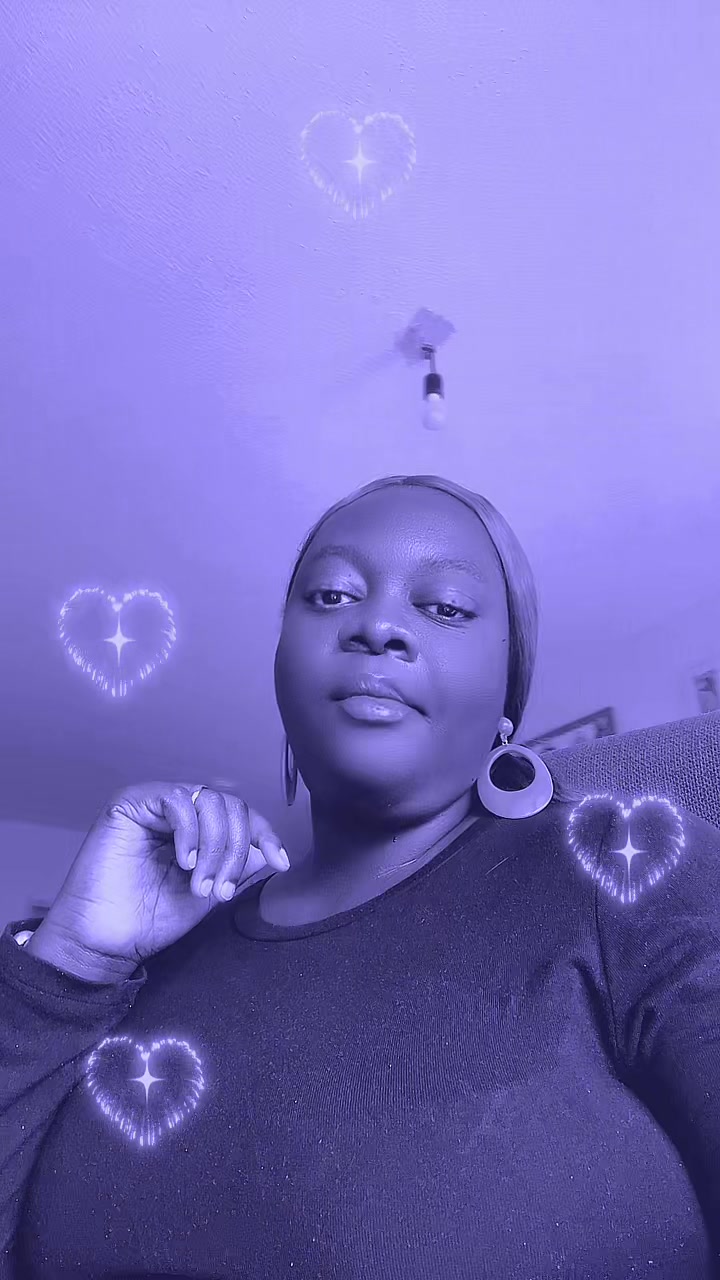 @Gistakay Maame