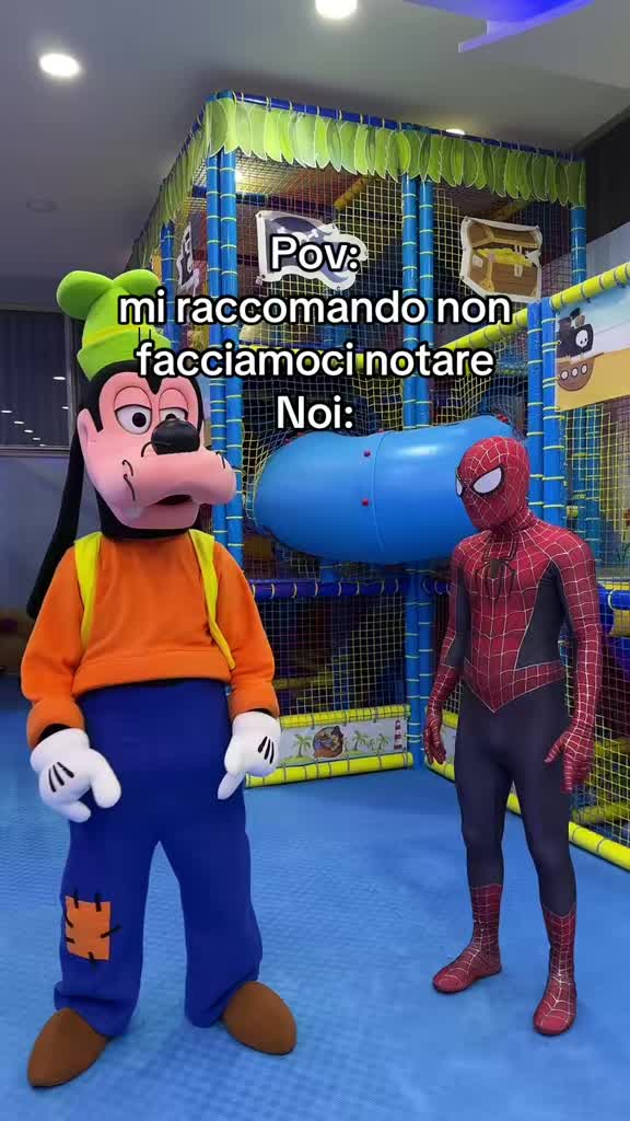 @MascotteParty