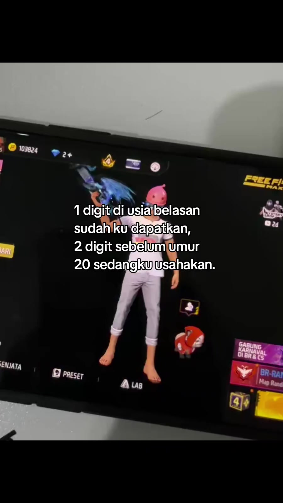 @Zxynnn [Saluran Di Bio]