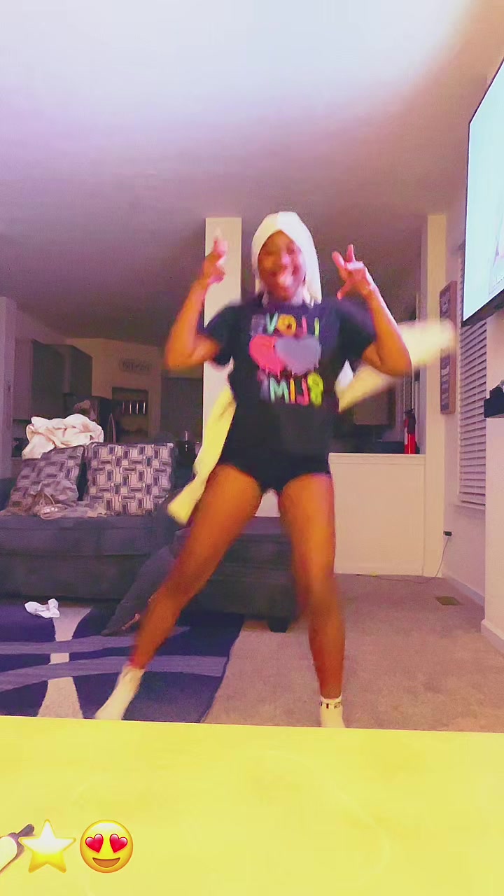@YourFavGrace