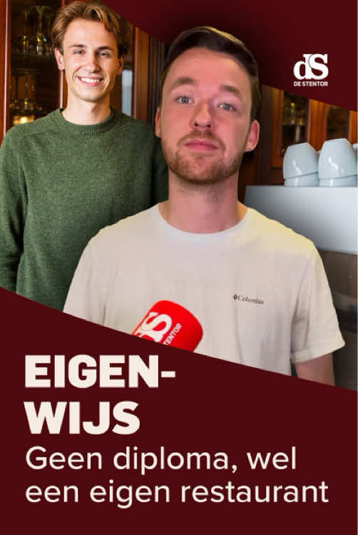 @De Stentor