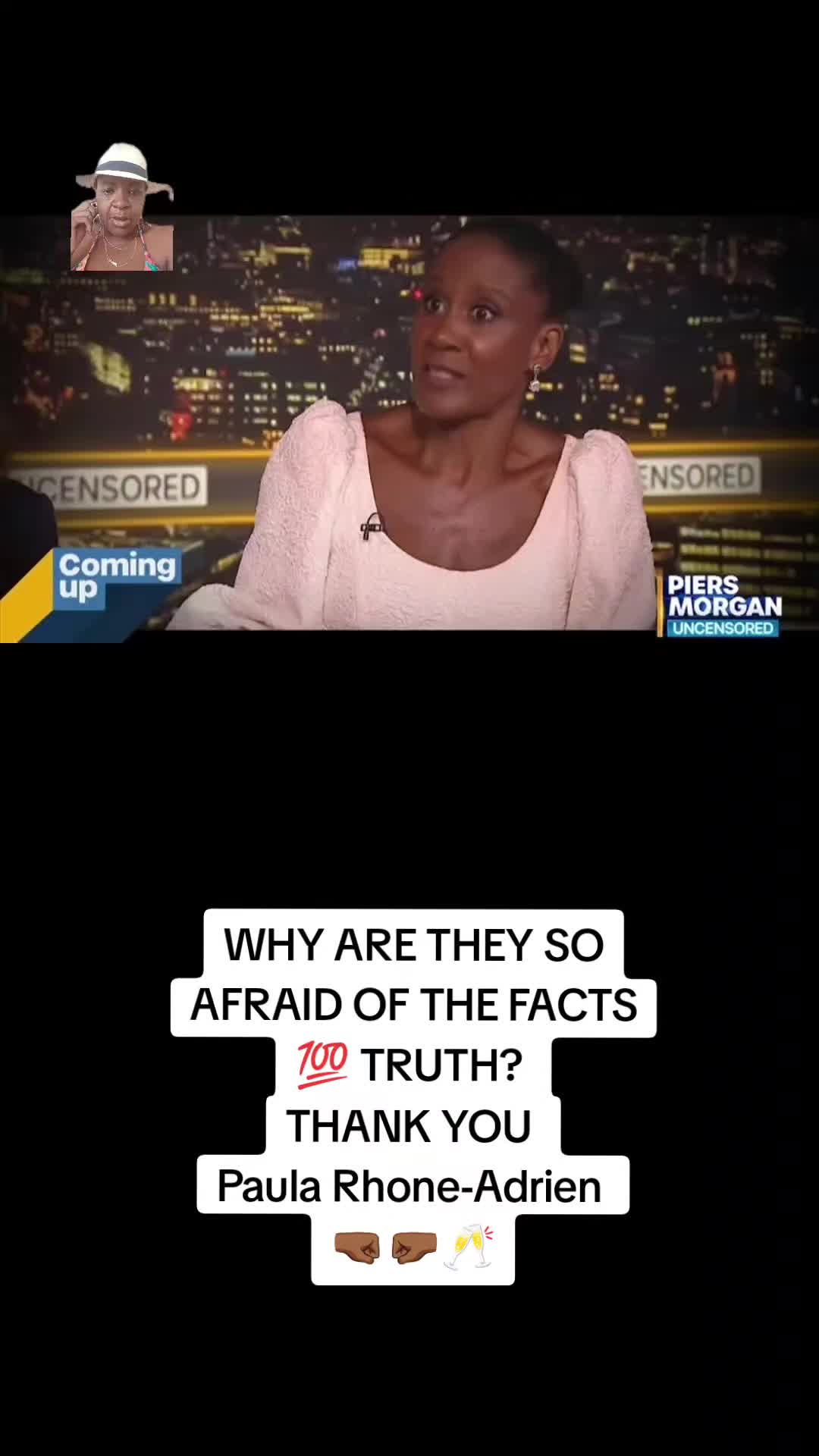 @Bree Talk
