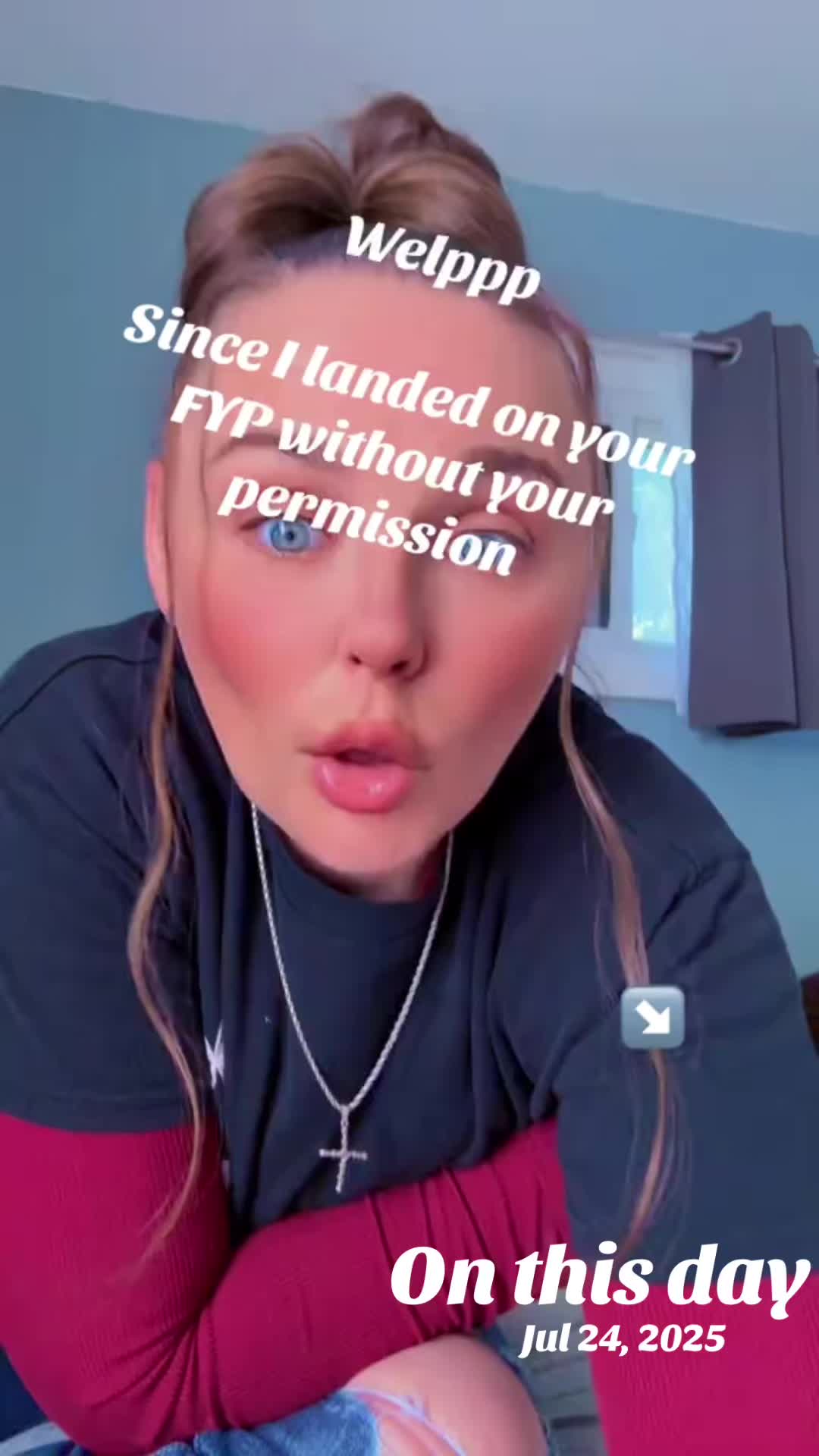 @Michelle869Ⓜ️
