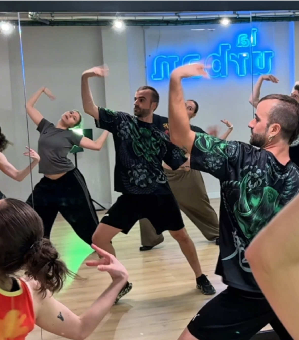@La Urban Dance Factory