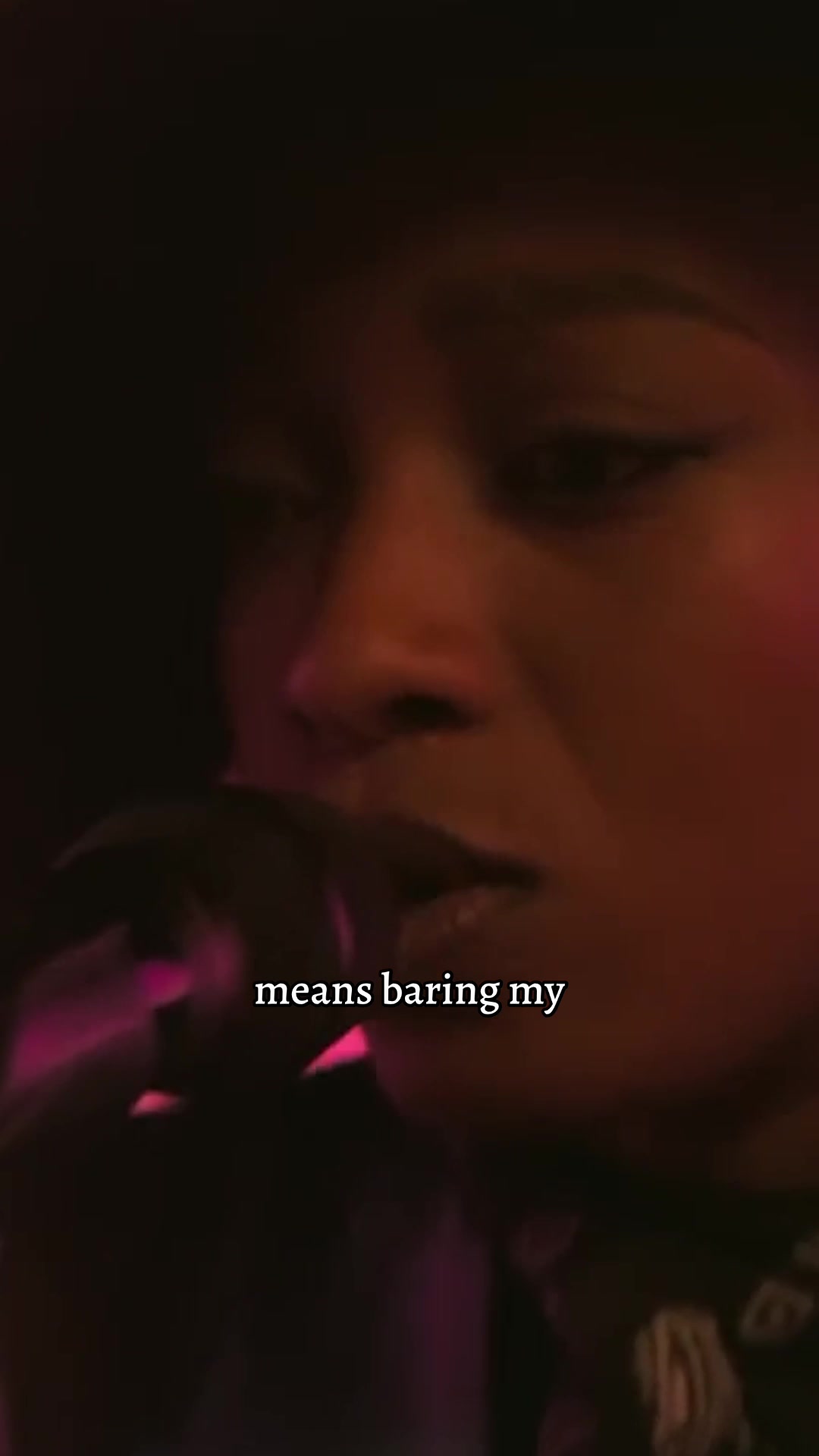 @Little Simz