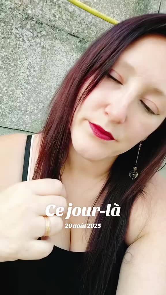 @Emilie ☺️