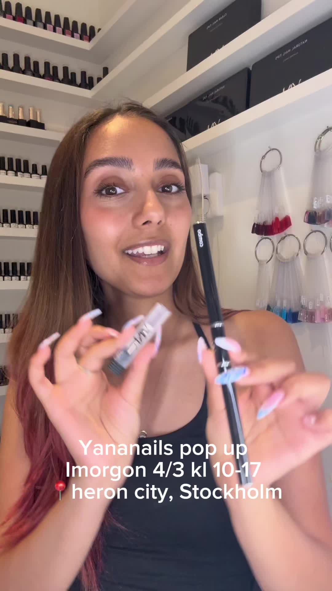 @Yana
