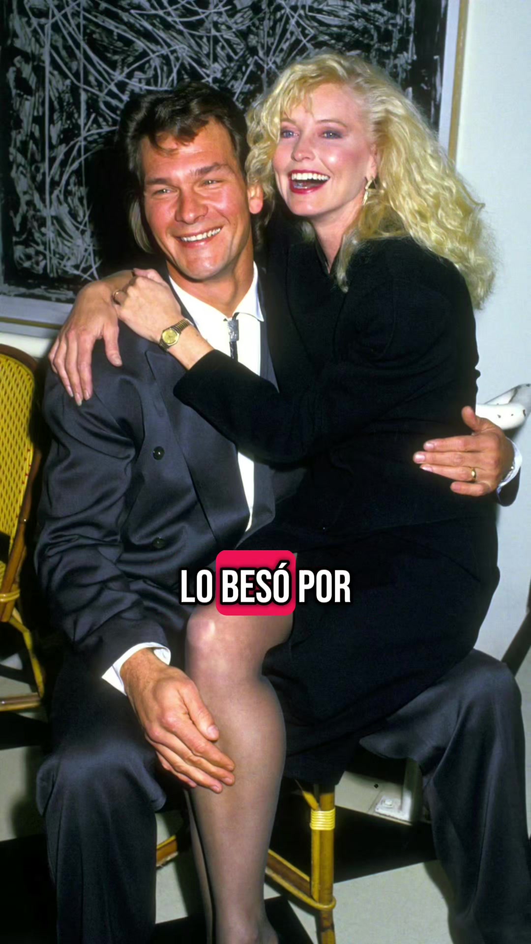 @ReinasdelaHistoriaydelMisterio