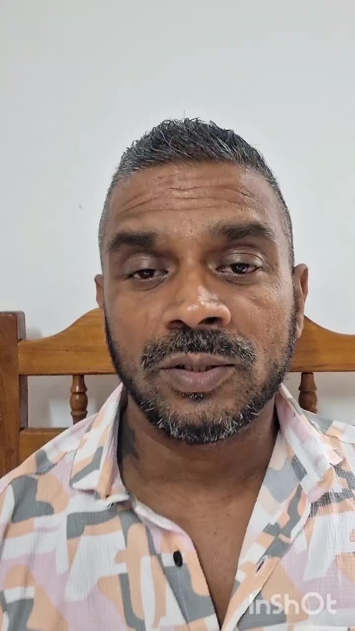 @Jero Devarajan
