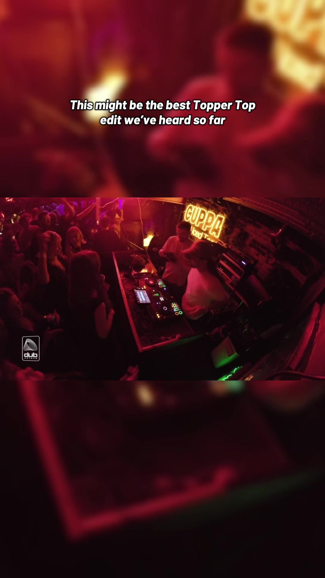 @Dub Mantra